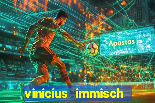 vinicius immisch lacet porto